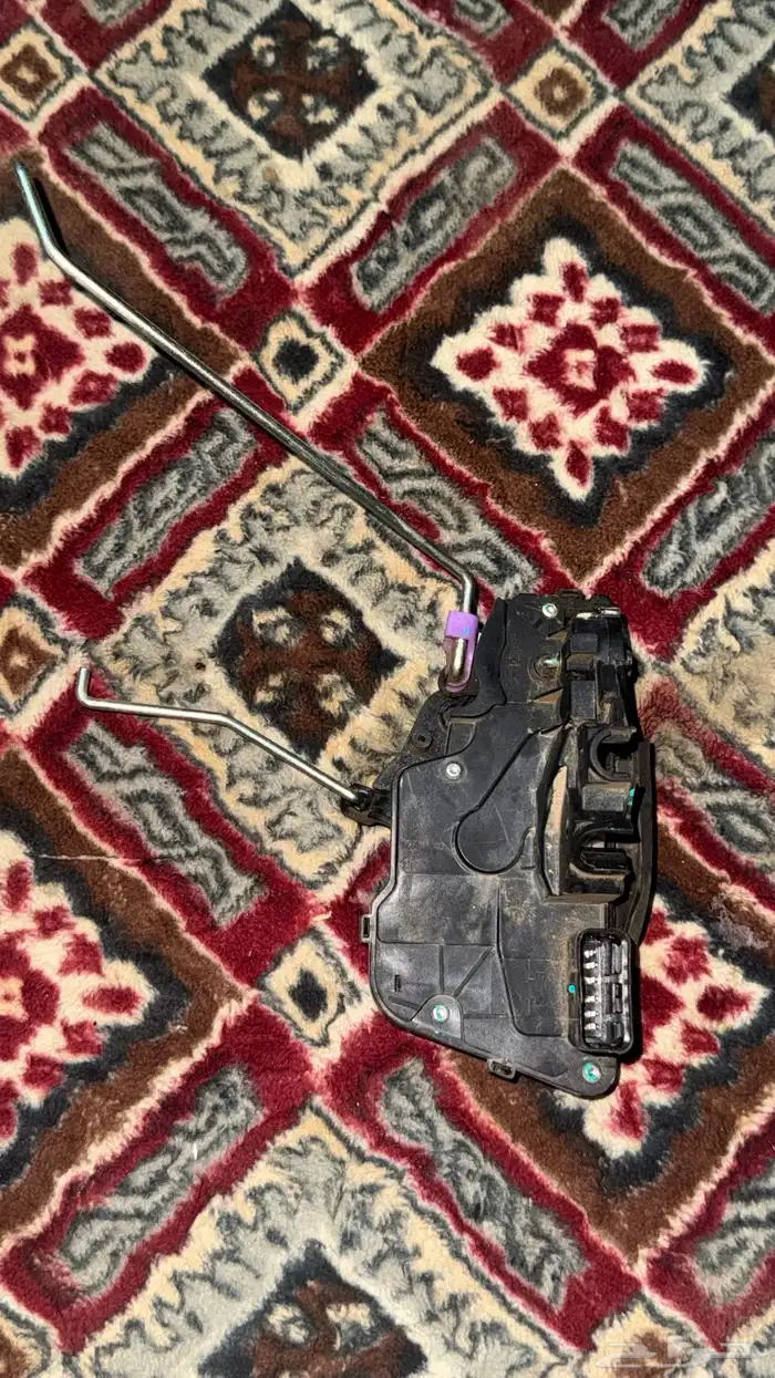 قطع غيار ام جراند جيلي 2025 3