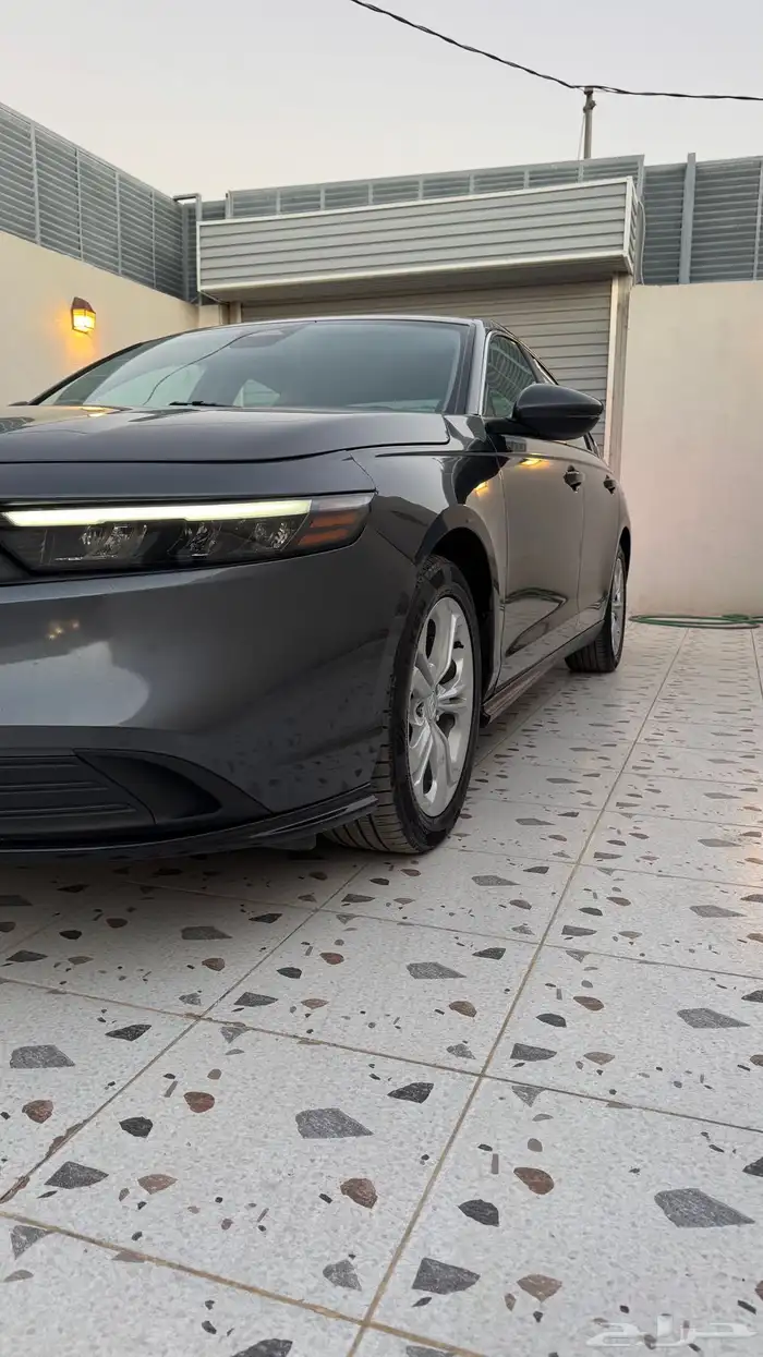 اكورد ستاندر 2023 3