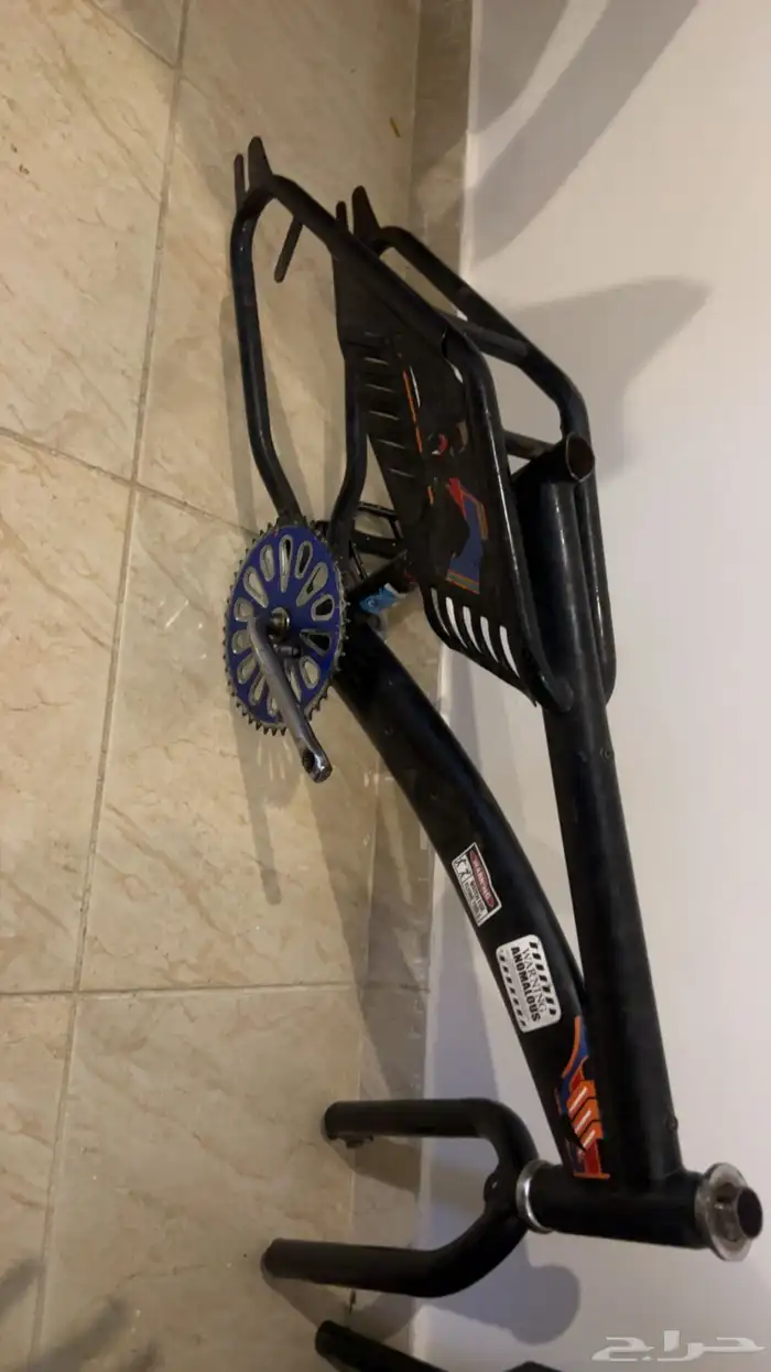 هيكل رامبو 0