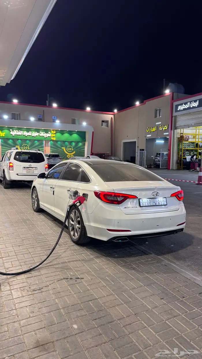 سوناتا 2016 بصمه 0