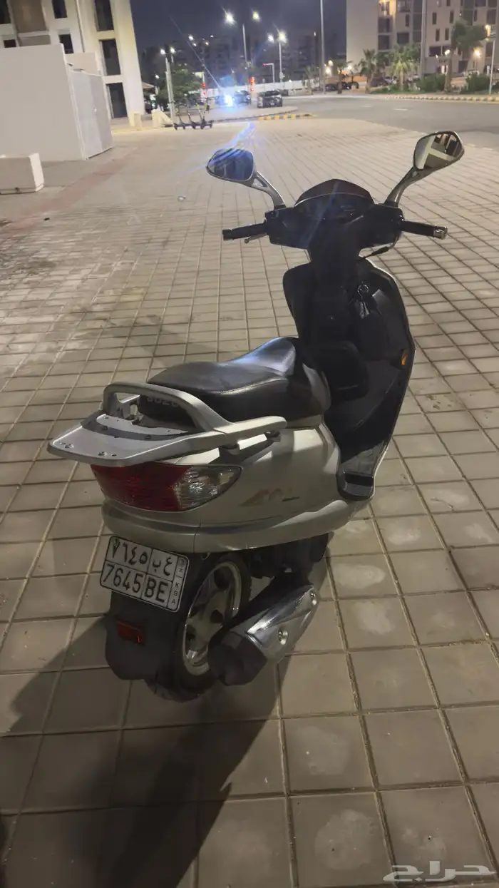 دباب سوزوكي 5