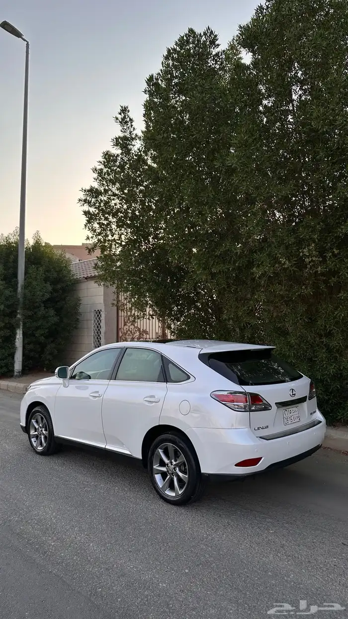 لكزس بلد كامل 20