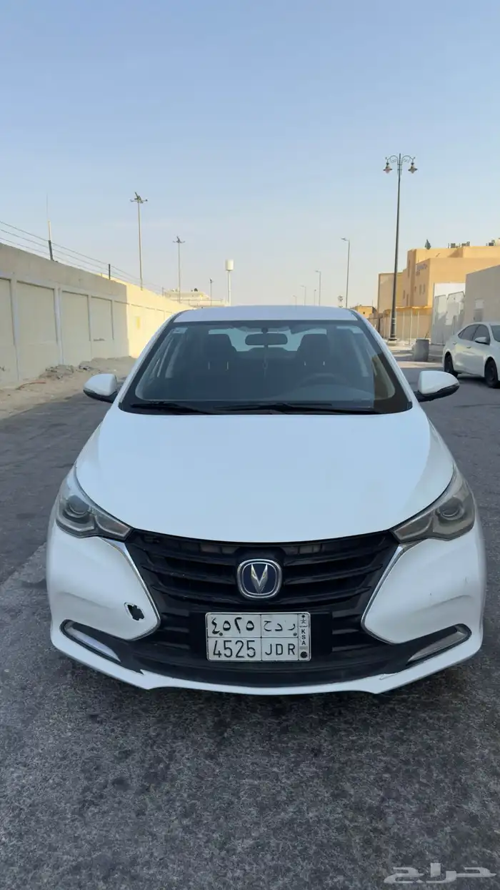 شانجان السفن 2023 استاندر نظيف 3