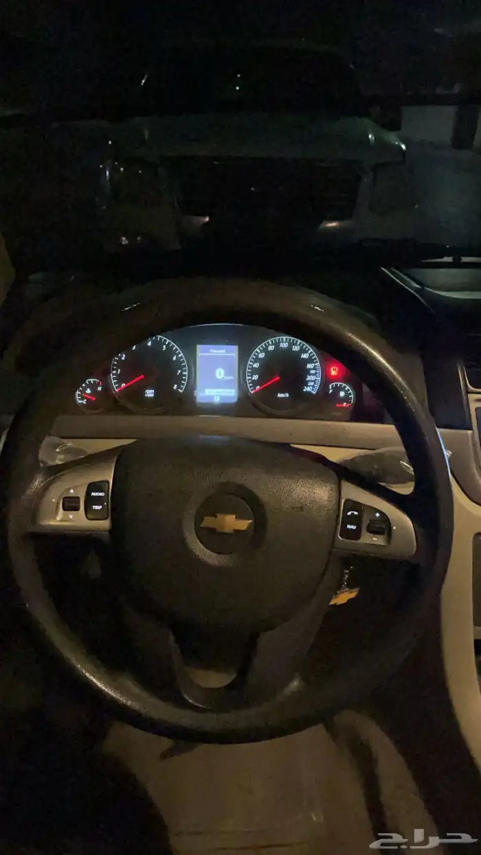 كابرس 2012 اسود ممشى 240 13