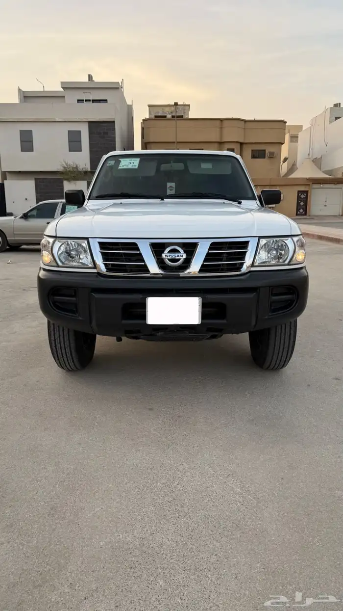 باترول ربع 4