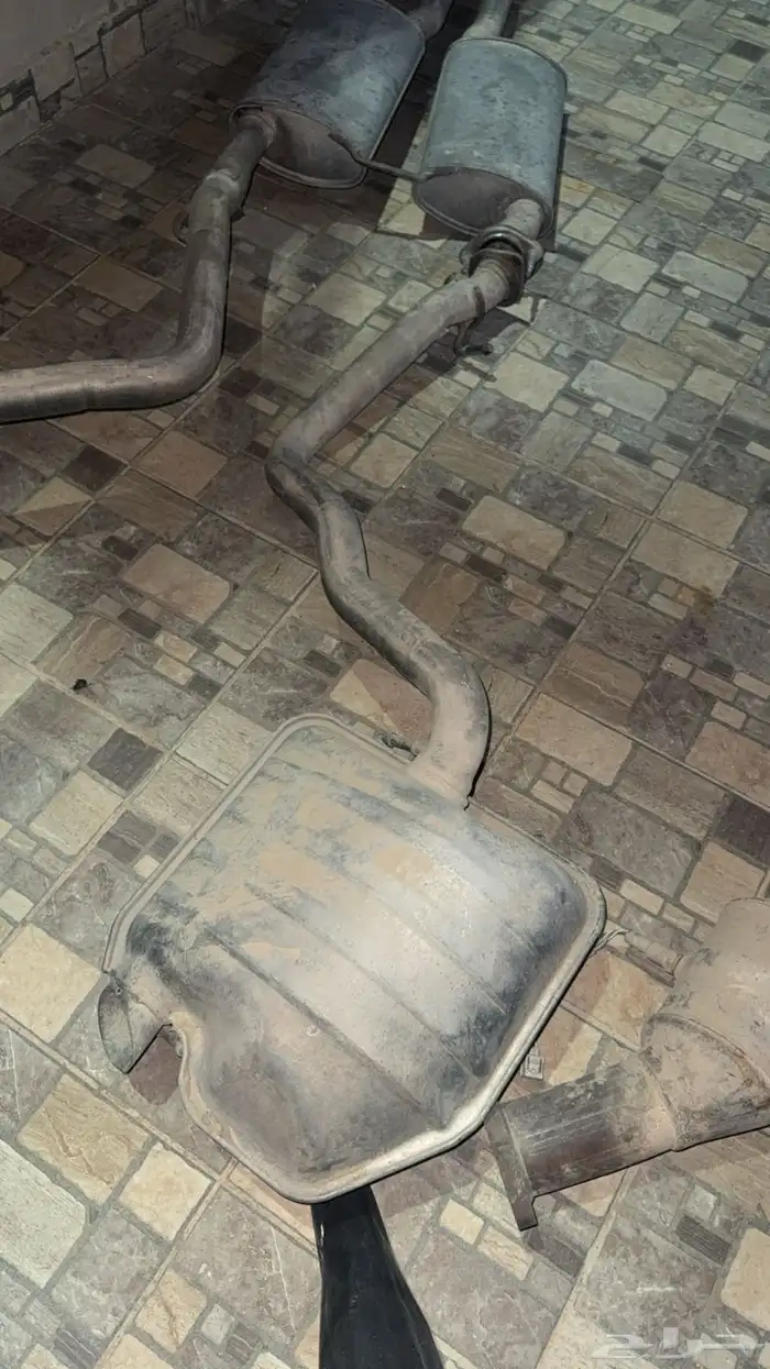 دبات دودج تشارجر كامله 5