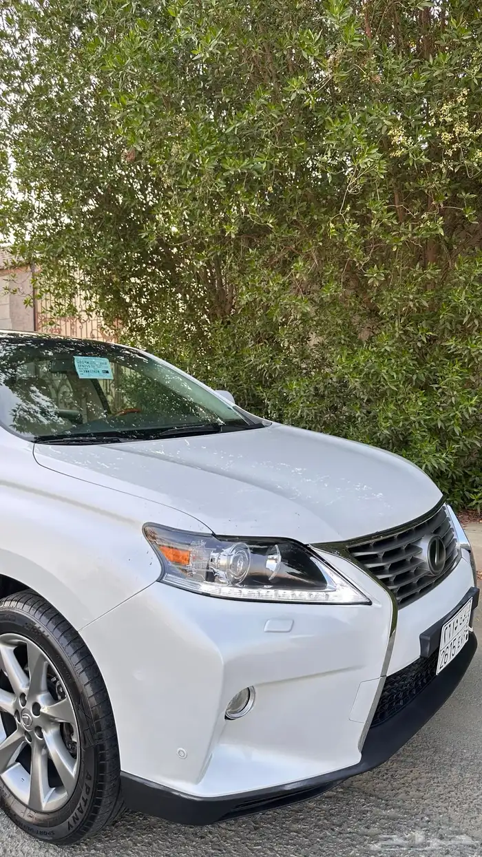 لكزس بلد كامل 10