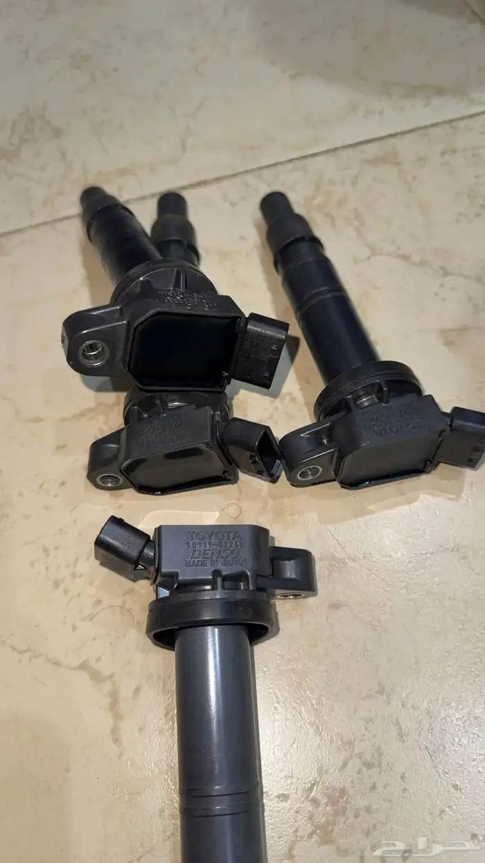 كويلات كامري 2010 3