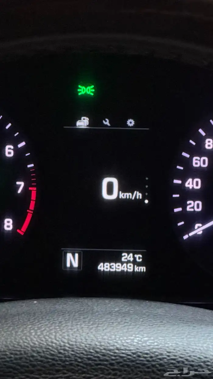 سوناتا 2016 بصمه 12