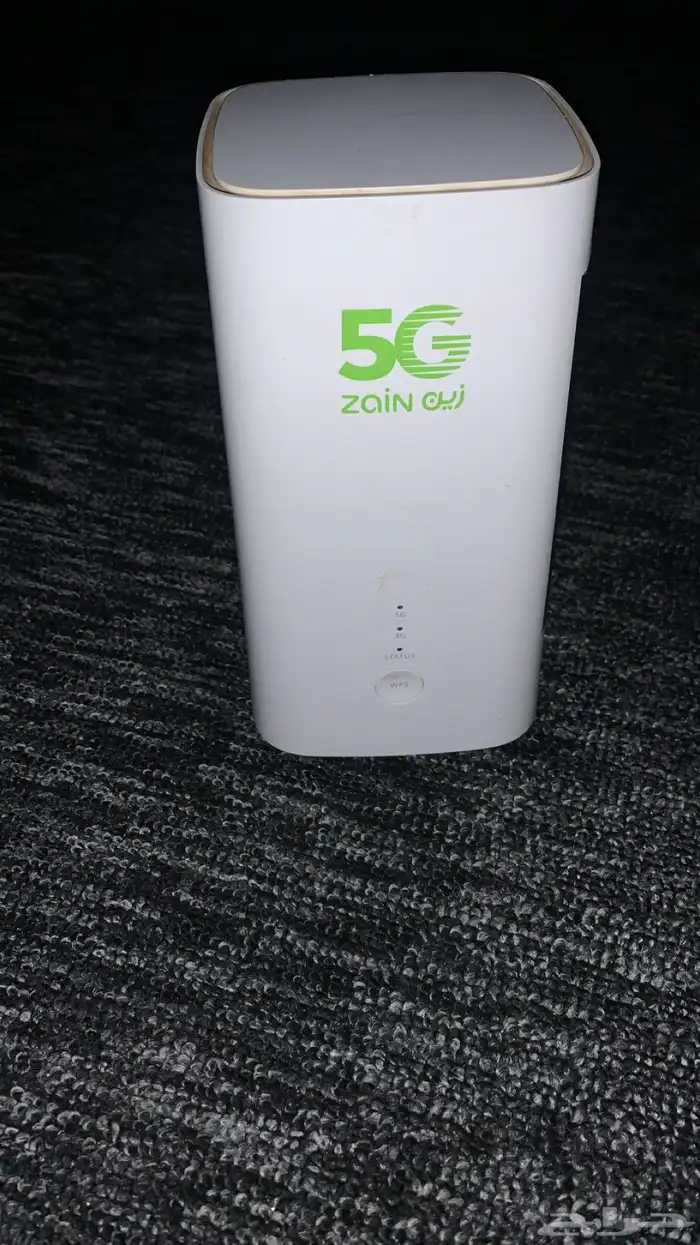 راوتر زين 5G 0