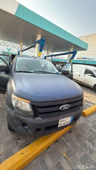 فورد رينجر 2014 index