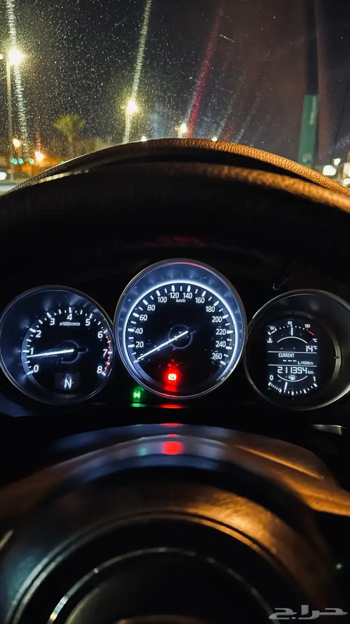 مازدا 9 موديل 2019 0