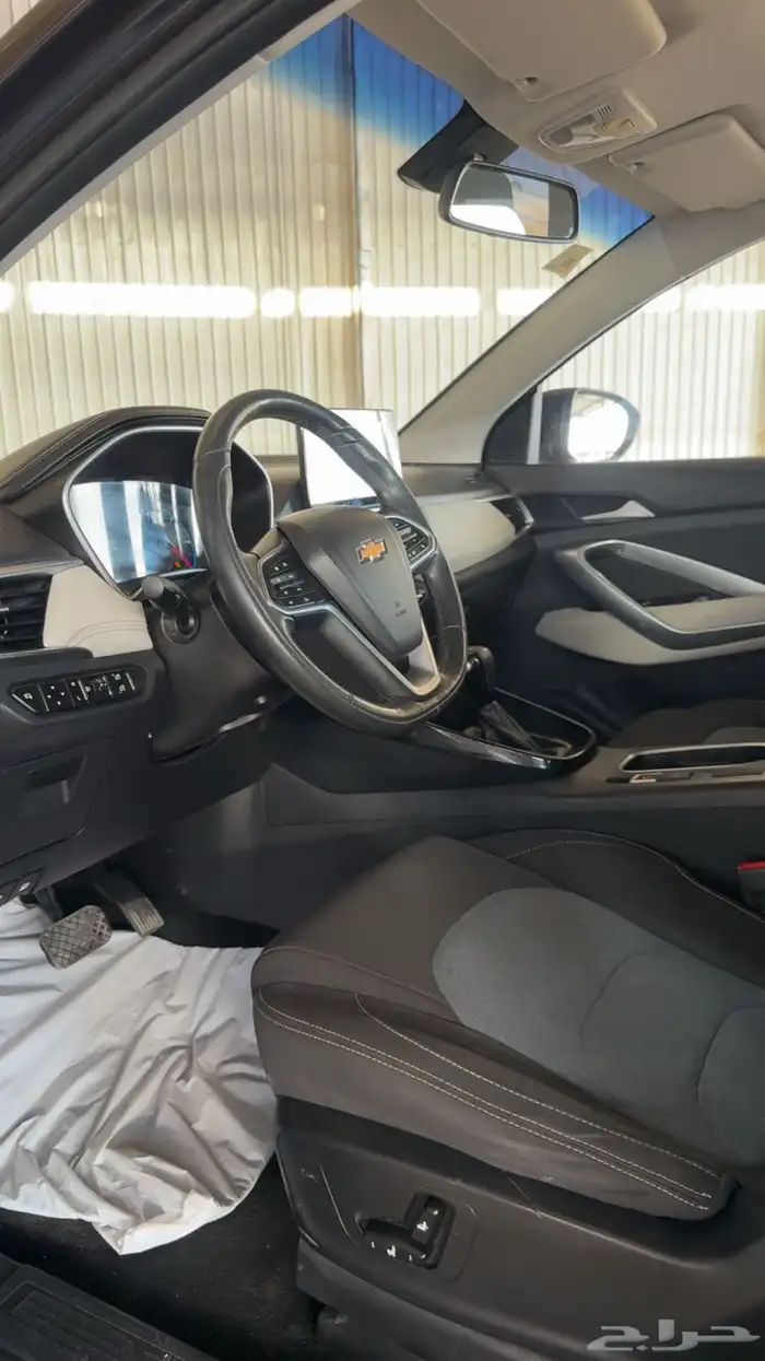 للبيع كابتيفا 2021 فل 0