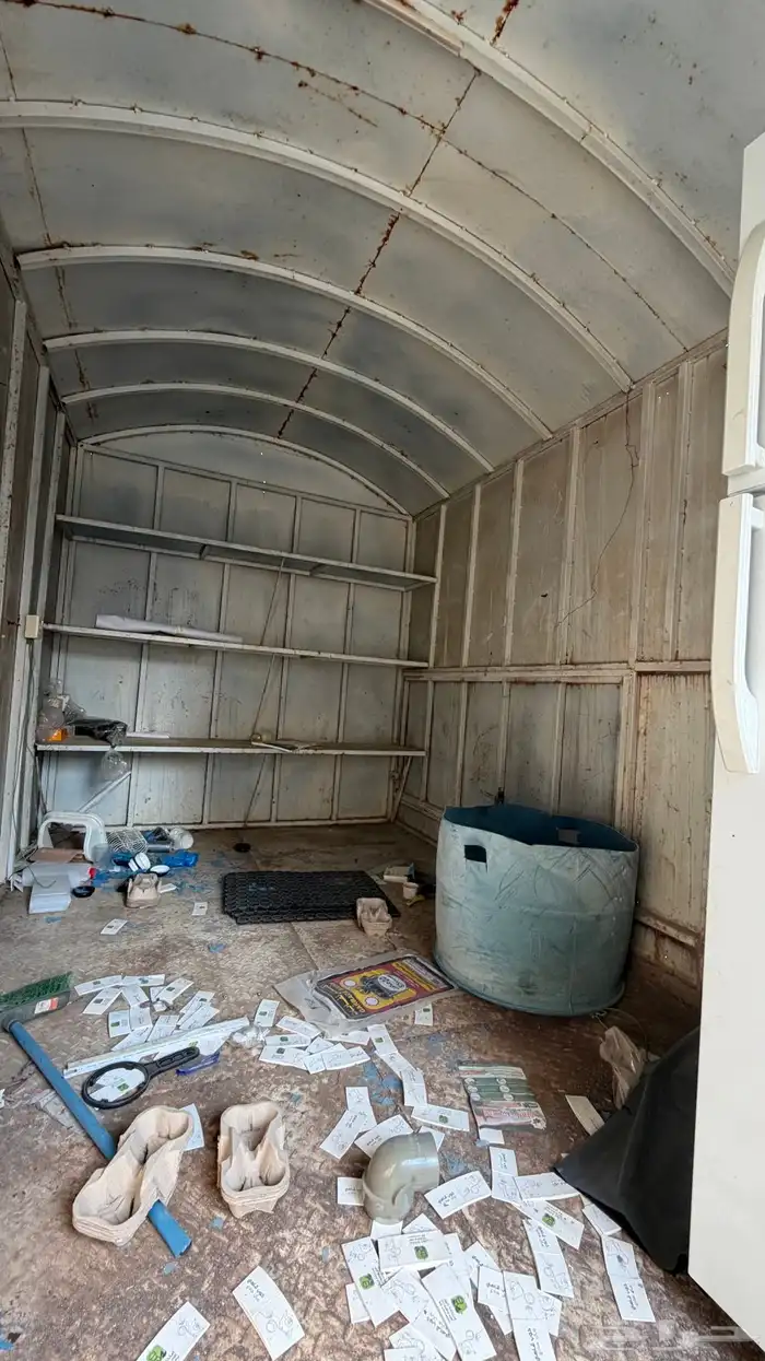 فود ترك للبيع 4