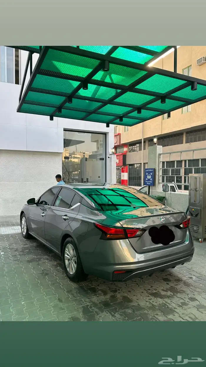 نيسان التيما 2021 0