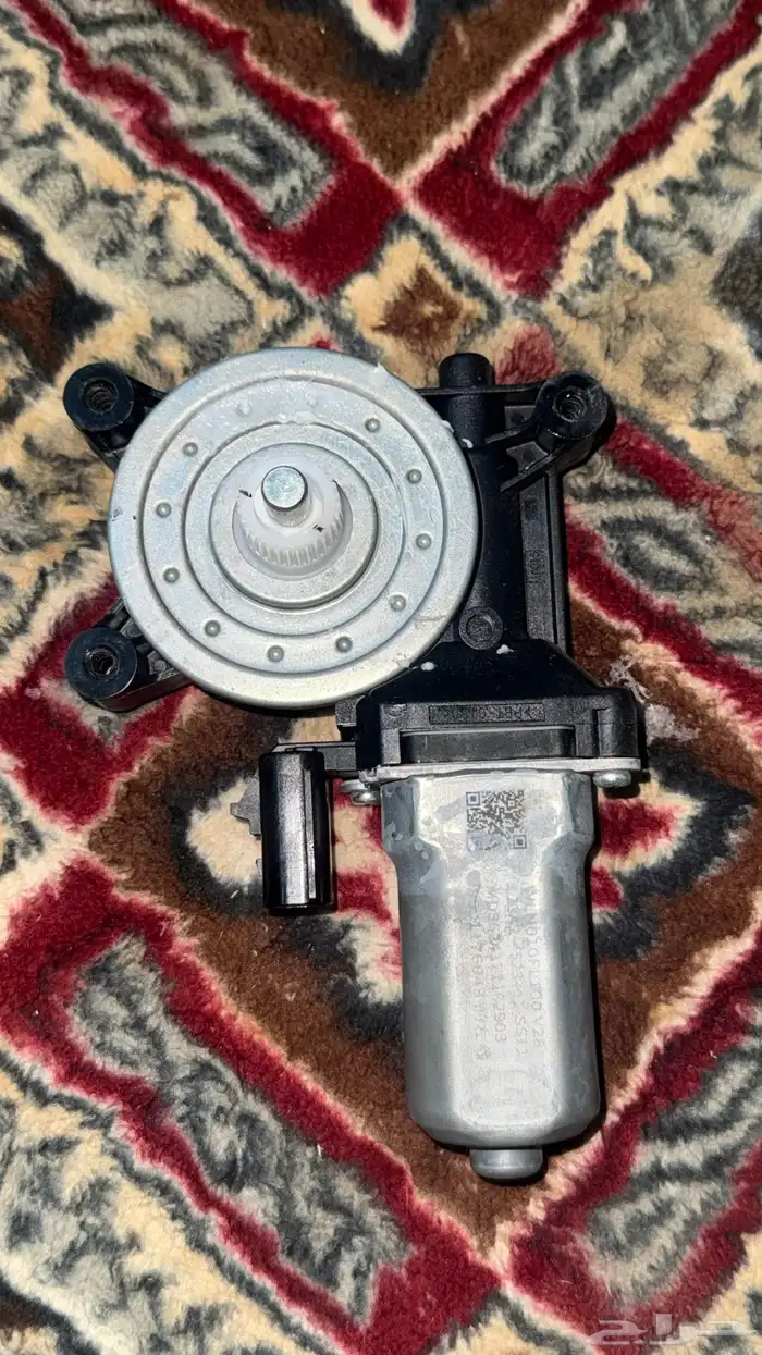 قطع غيار ام جراند جيلي 2025 7