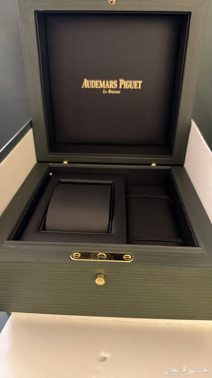 ساعة AP أخت الجديدة 2