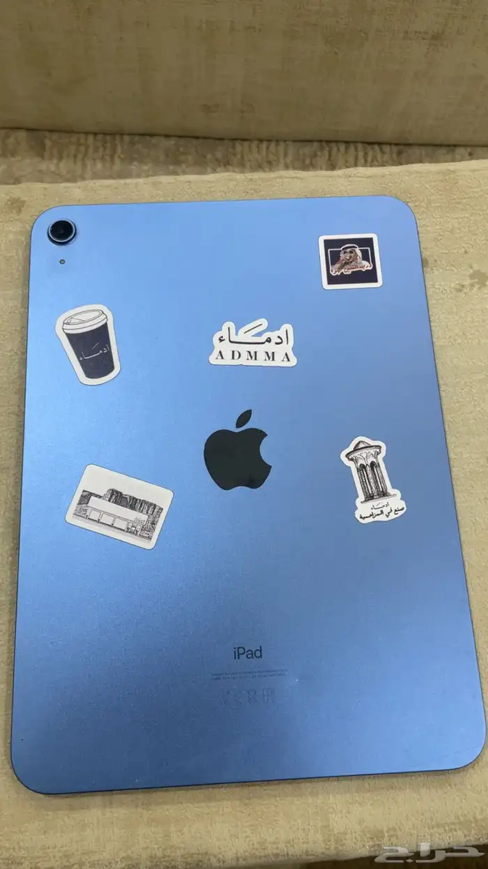 ايباد الجيل العاشر نضيف اخو الجديد 0