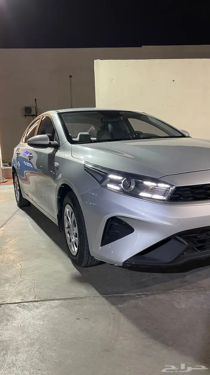 كيا سيراتو 2023 3