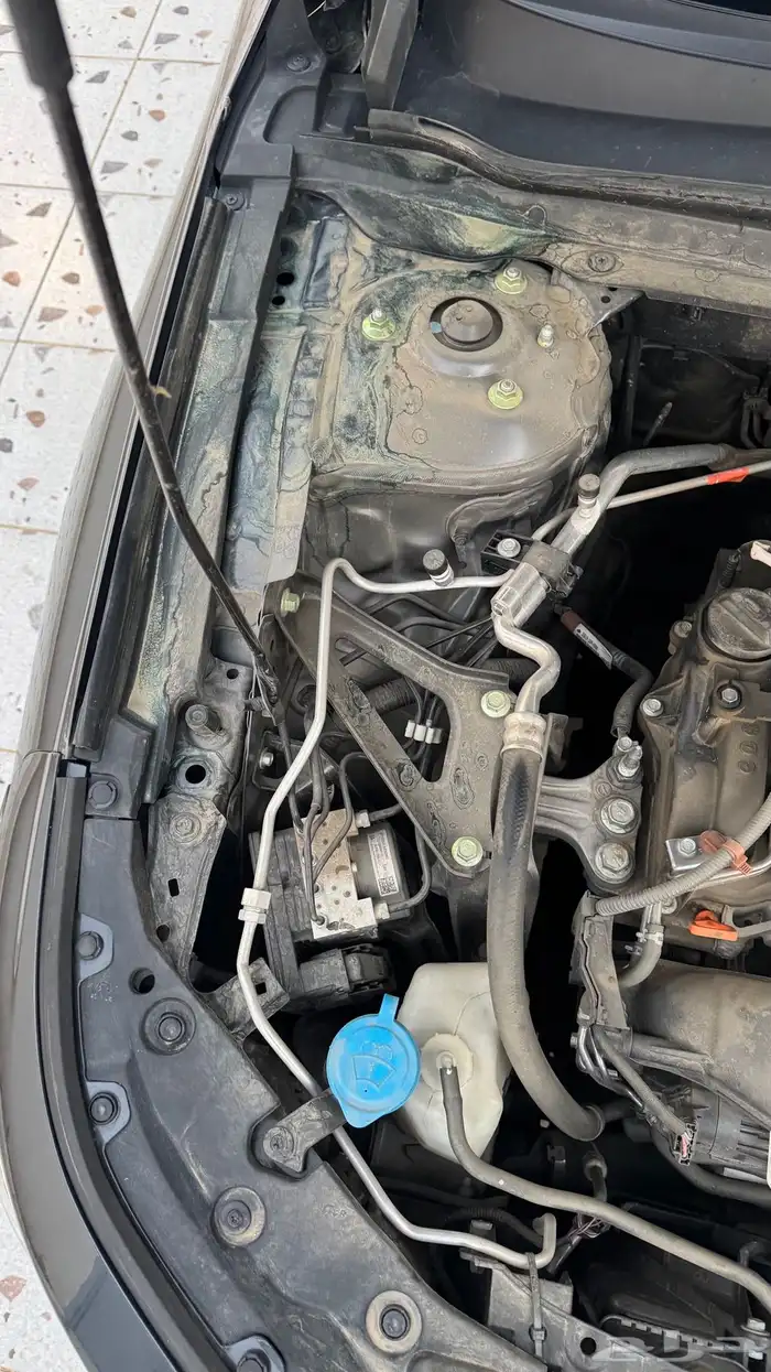 اكورد ستاندر 2023 23