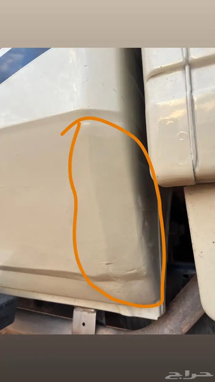 شاص 2014 سعودي ممشى 308000 9