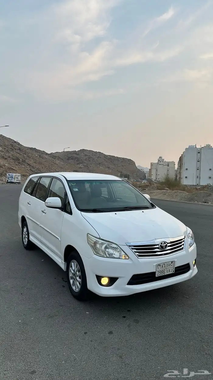 انوفا 2014 فل كامل 1