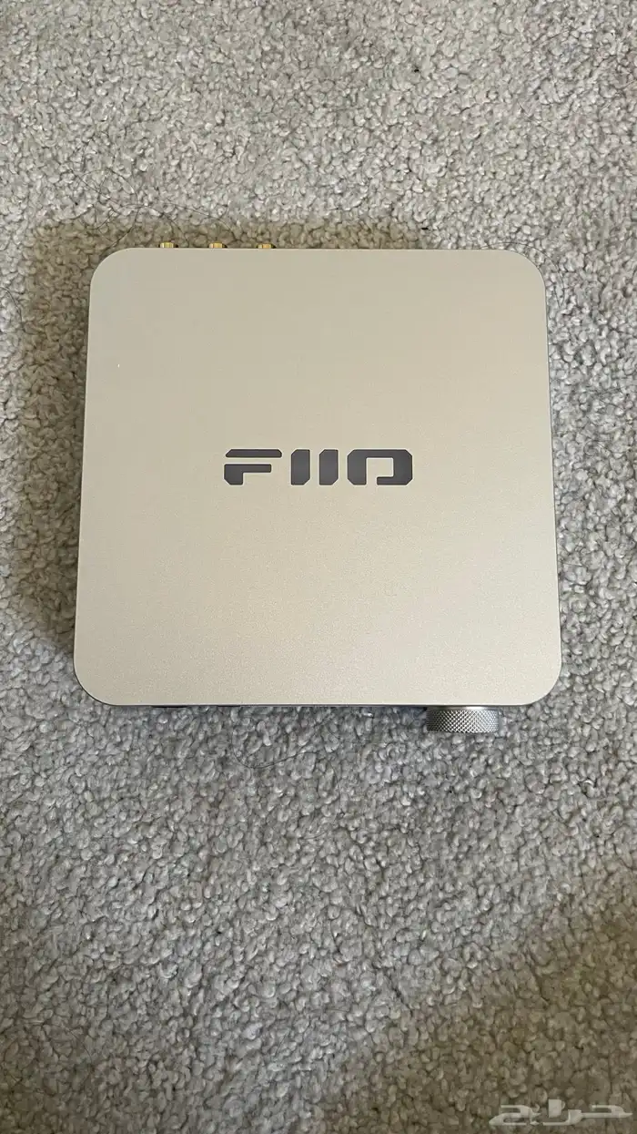 مضخم fiio k11 1