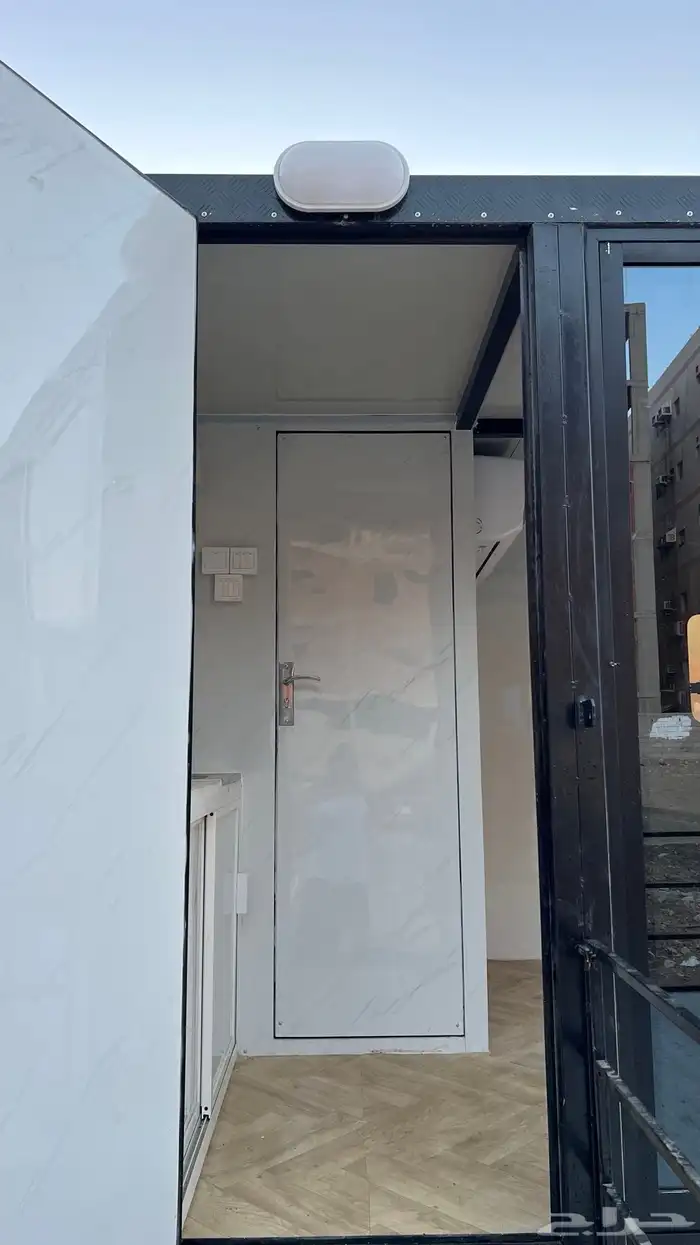 كرفان وارد الامارات 3