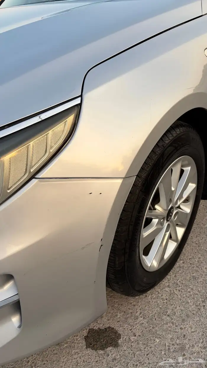 كيا اوبتيما 2018 15