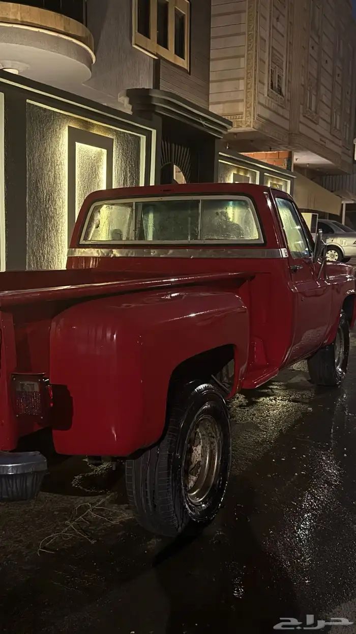 للبيع جمس 79 بهبهاني مكينه 350 3