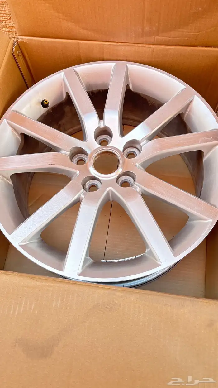 جنوط كابرس 0