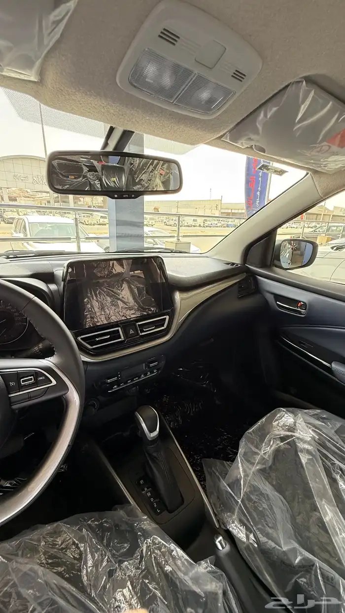 سوزوكي بالينو 11