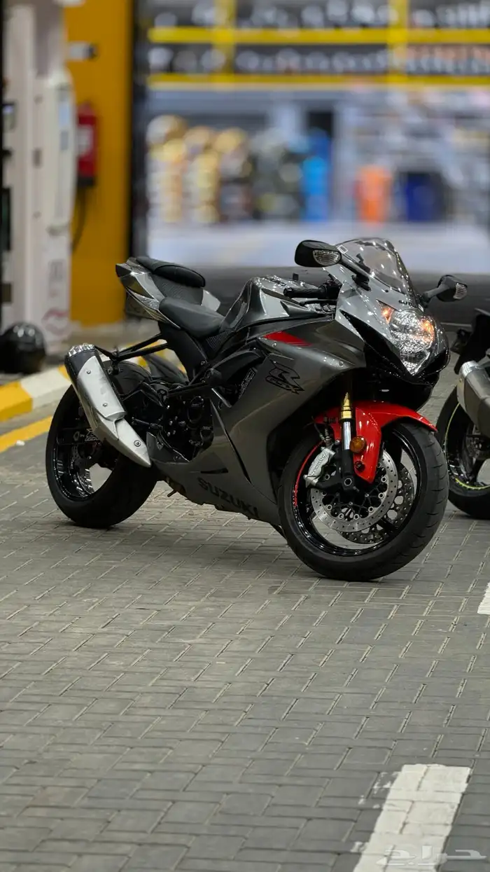 سزوكي ريس 750 مديل 2021 3