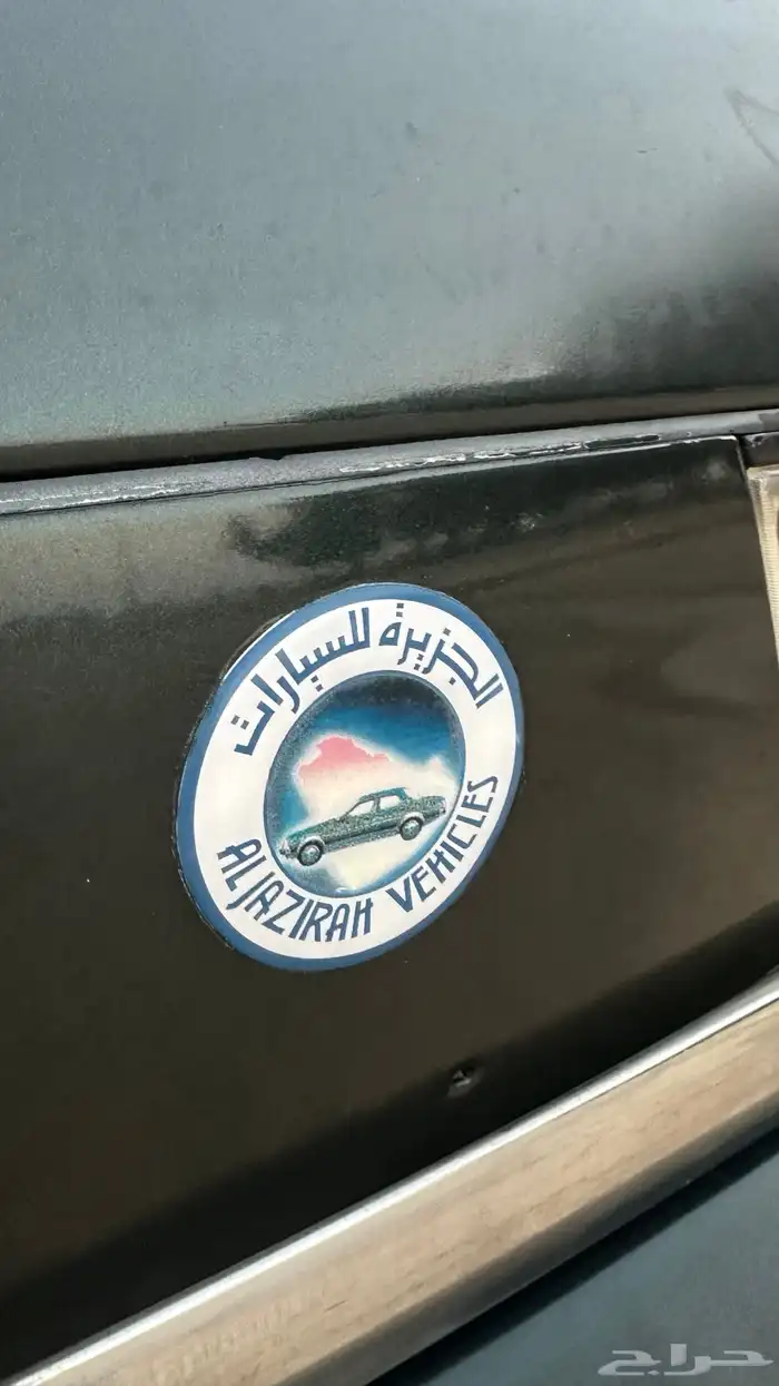 فورد فكتوريا سعودي مديل 99شكمانين 19