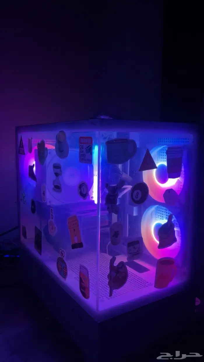 بي سي للبيع 0