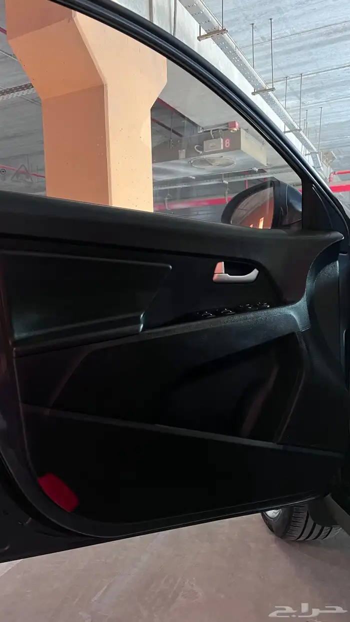 كيا سبورتاج 2013 9