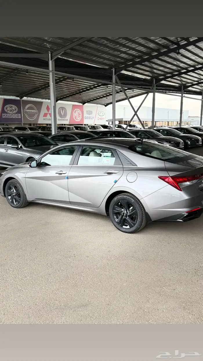 هيونداي النترا 2022 2
