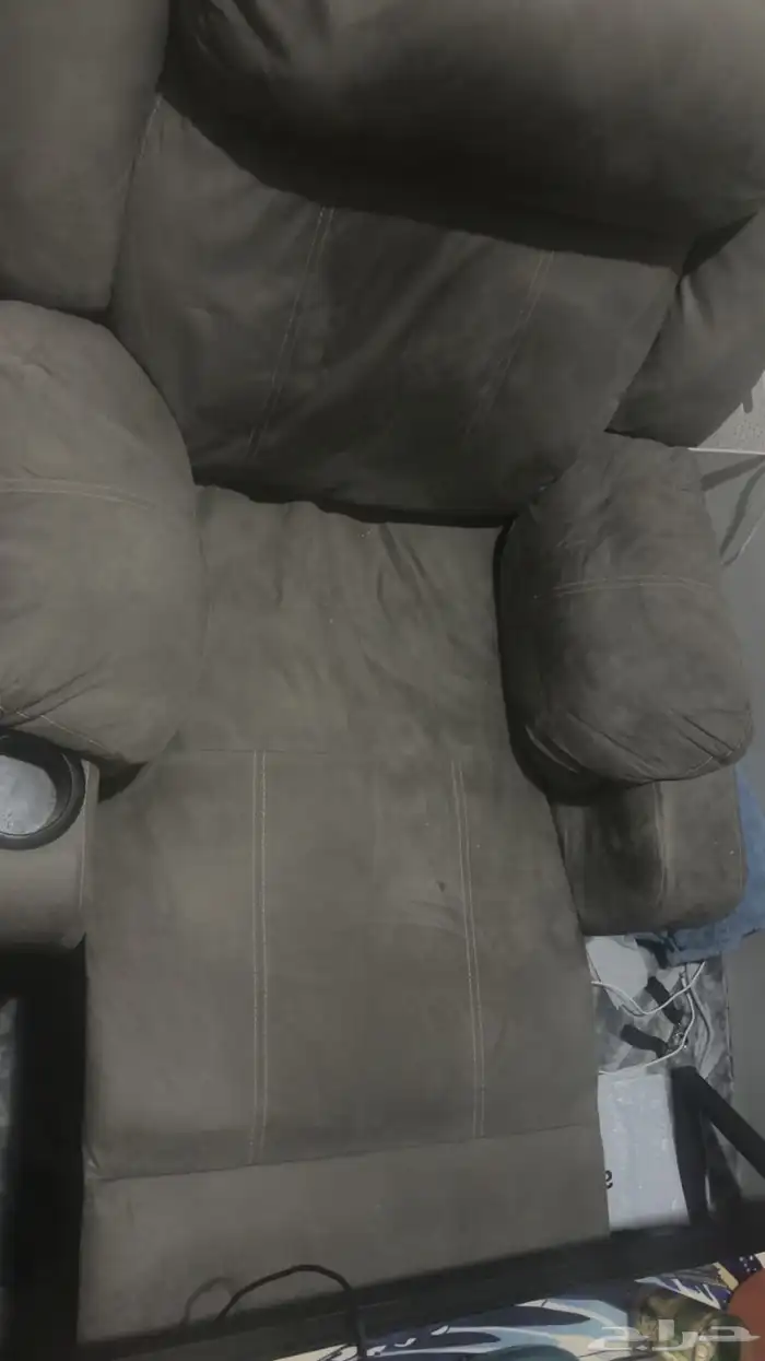 كرسي استرخاء 1