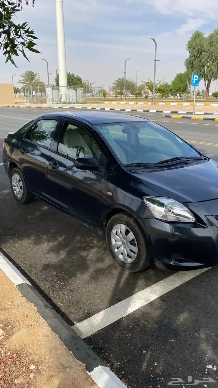 يارس 2013 نظيييف ممشى185 1