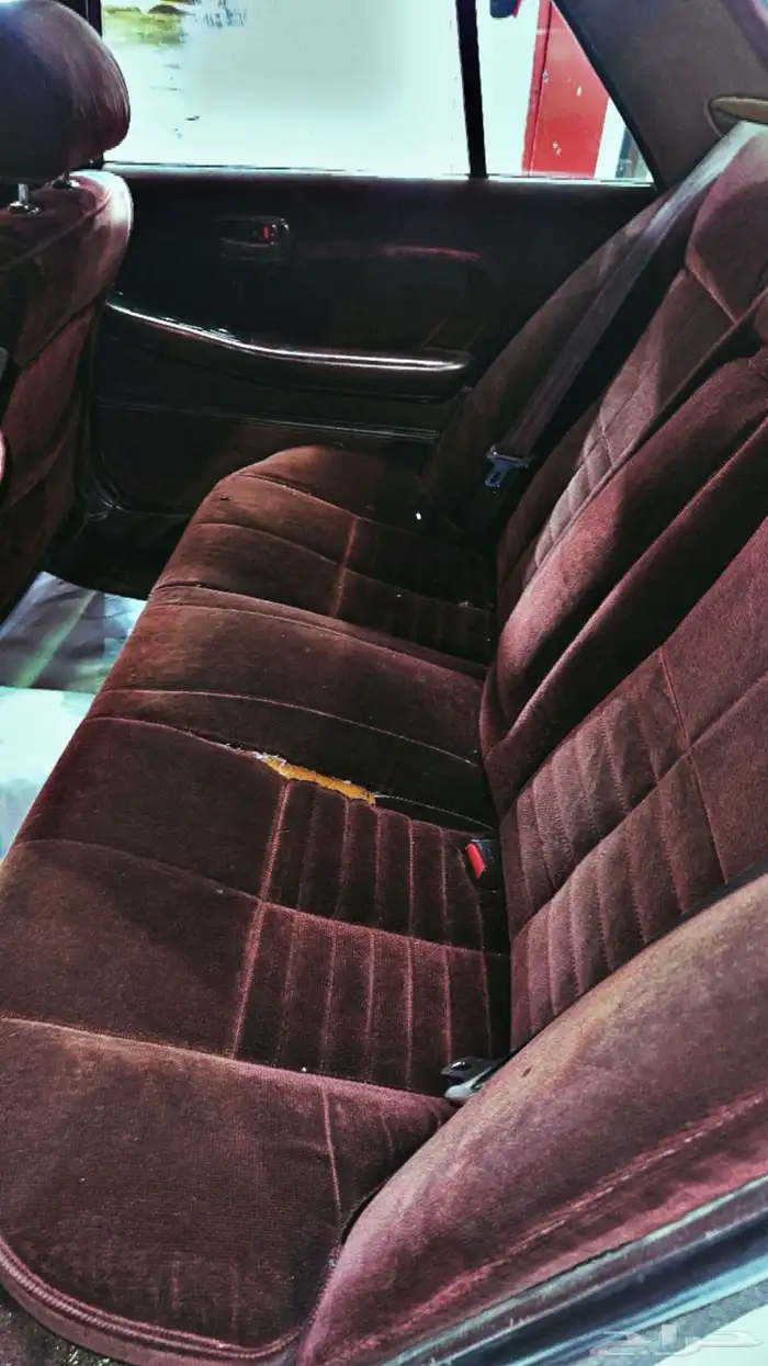 كرسيدا 96 للبيع 2