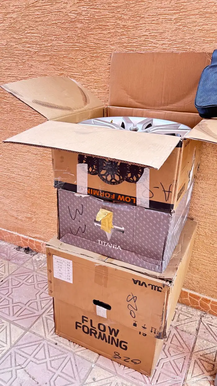 جنوط كابرس 1