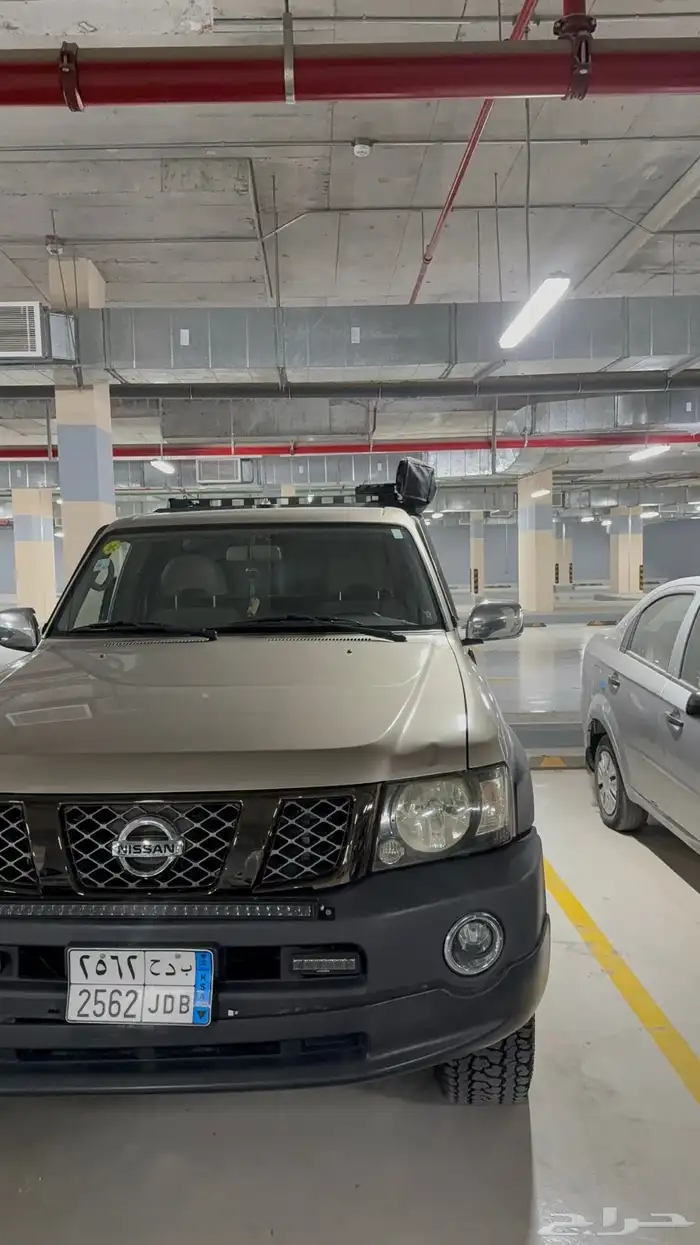 كانوبي او شد مع ادراج المنيوم شاص نيسان 1