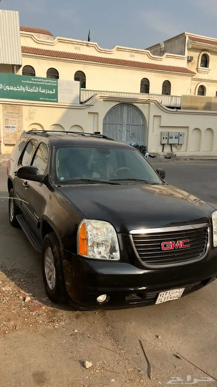 يوكن 2014 بحالة الوكالة حد 40 4