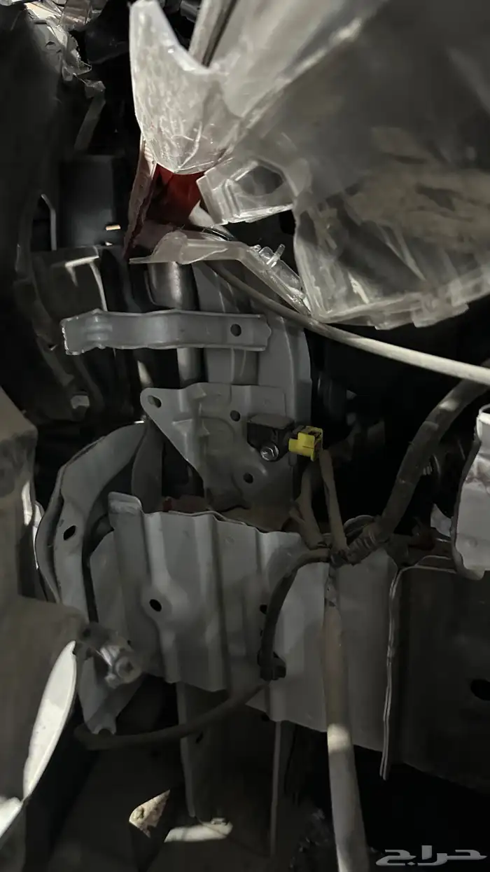 كروس اوفر 11