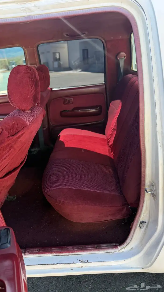 هايلوكس للبيع 9