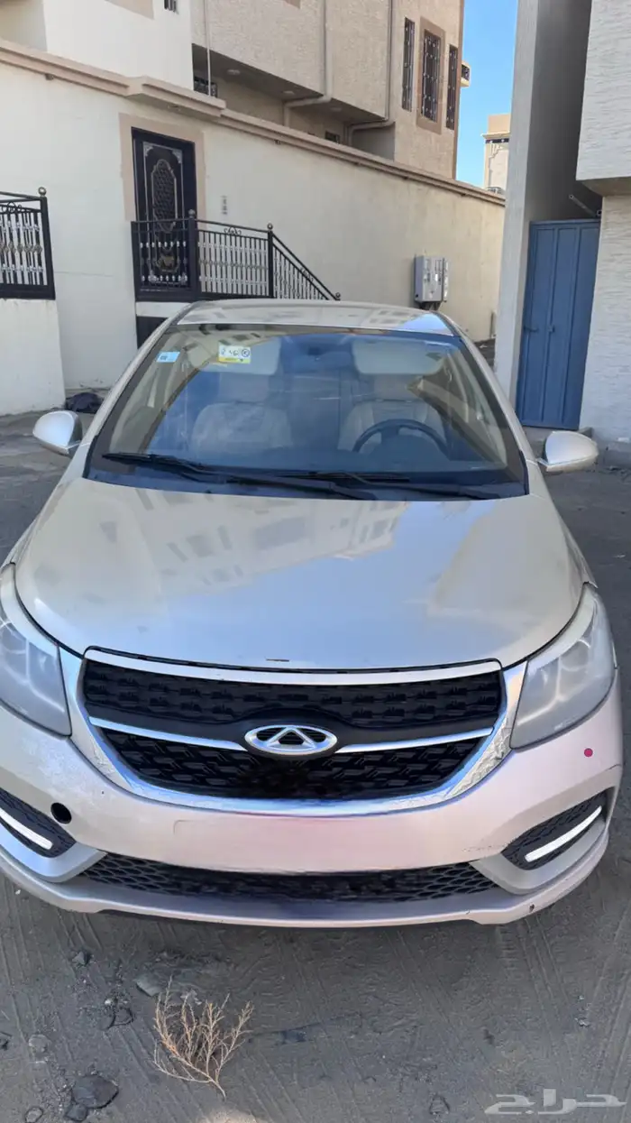 اريزو 3 للبيع موديل 2021ممشى 220 الف فيها علبة الدركسون 1