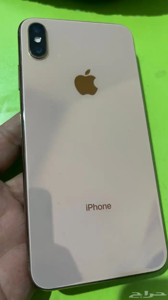 iPhone XS Max 256 g 0