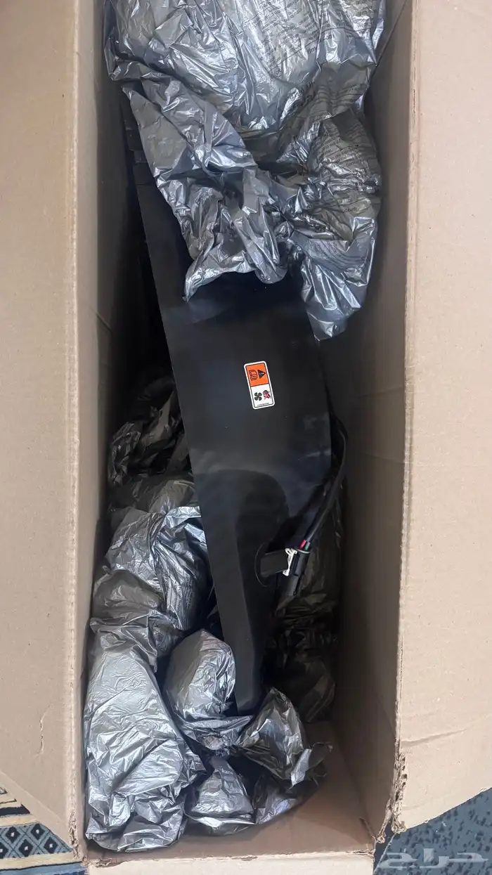 مروحه لديتر فورد 98-2002 اصلي وكاله كامل 0