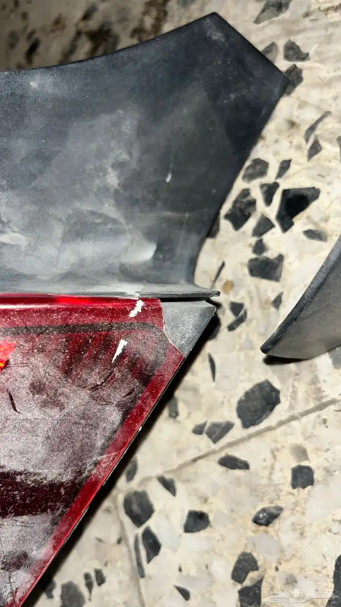 فورد 2005 اسطاب اصلي واحد اصلي 1