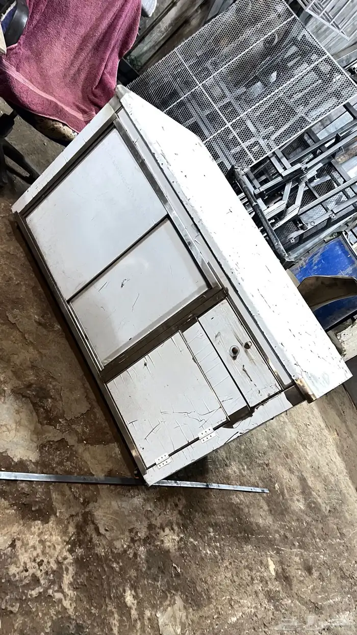 دولاب مطعم 0